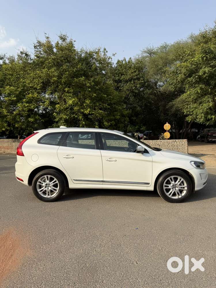 Volvo Xc60 D4 Summum, 2017, Diesel