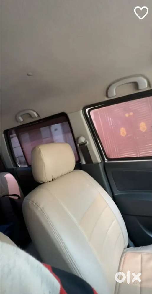 Maruti Suzuki Wagon R 2014 Petrol 50000 Km Driven