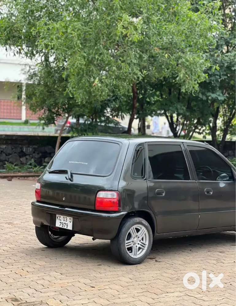 Zen 2003 Neat Condition