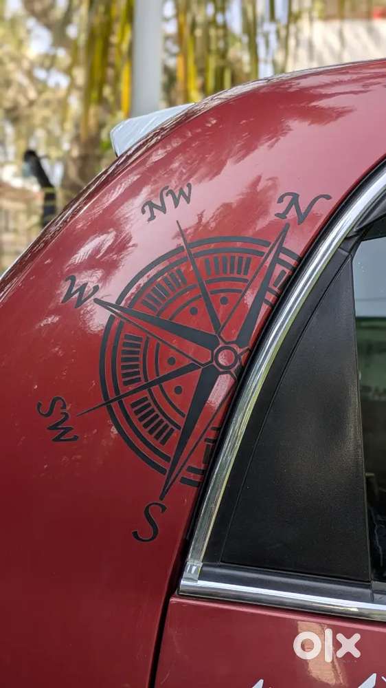 Tata Nano Xt Twist,maintained With Great Care And In Excellent Running