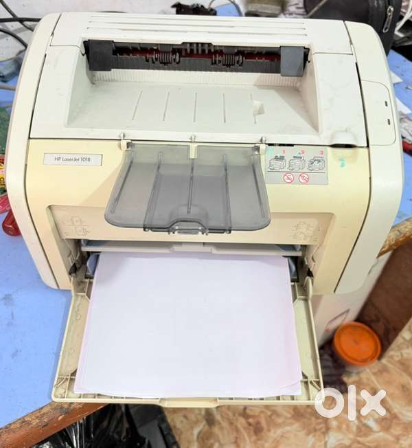 Hp 1018 printer