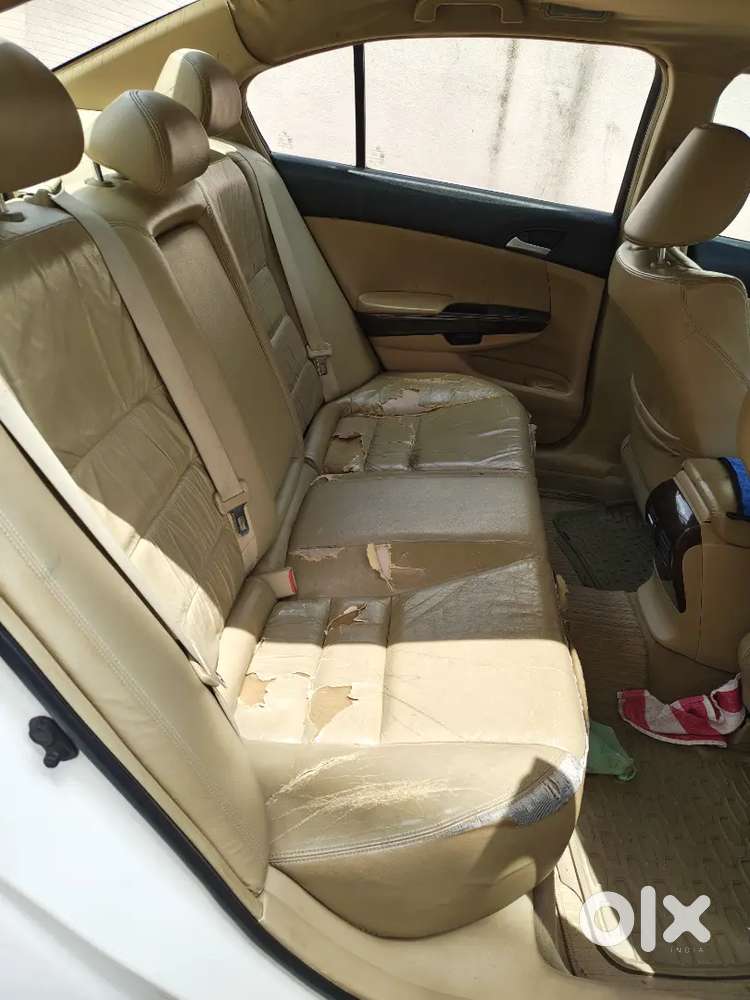 Honda Accord 2.4 Elegance 2008
