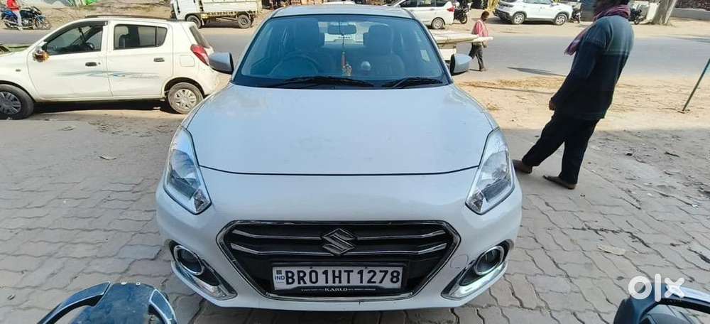 Maruti Suzuki Swift Dzire 2024 Petrol Good Condition