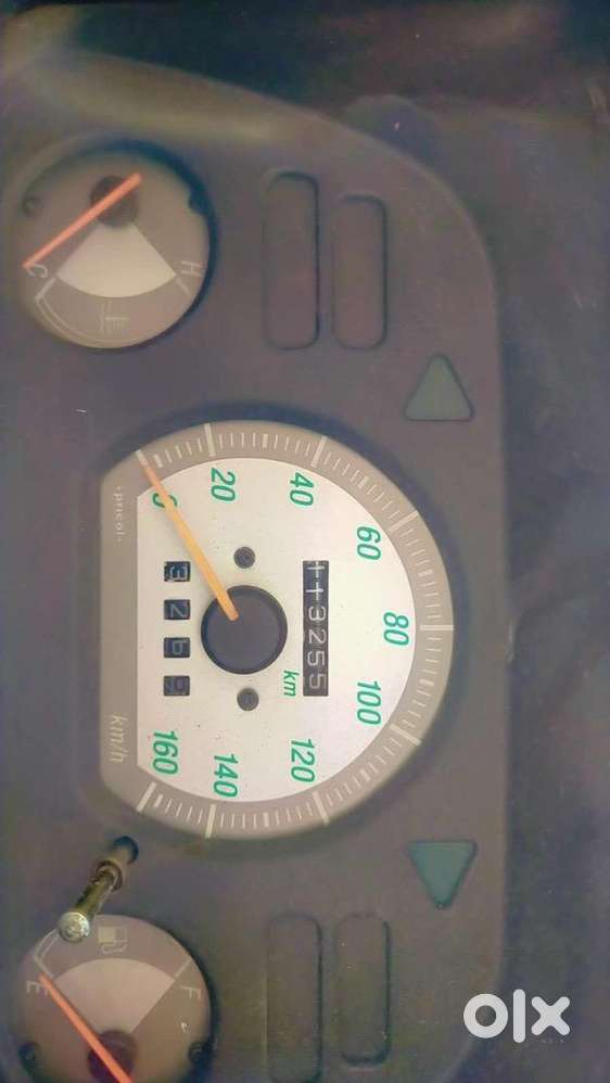 Well Maintained And No Issues In Driving