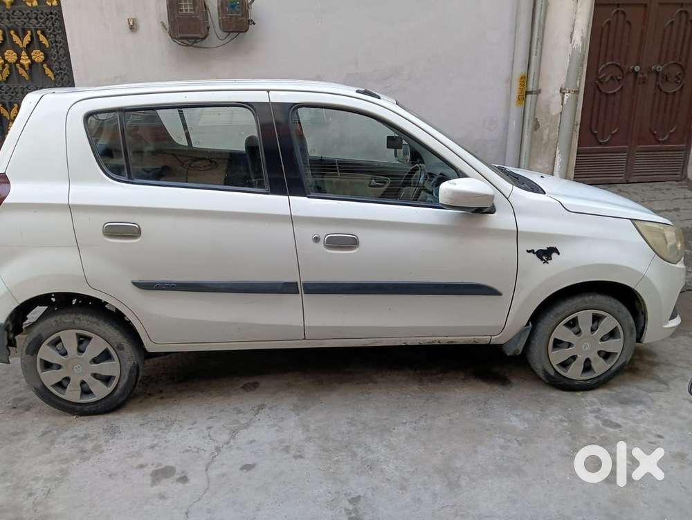 Maruti Alto K10 2014