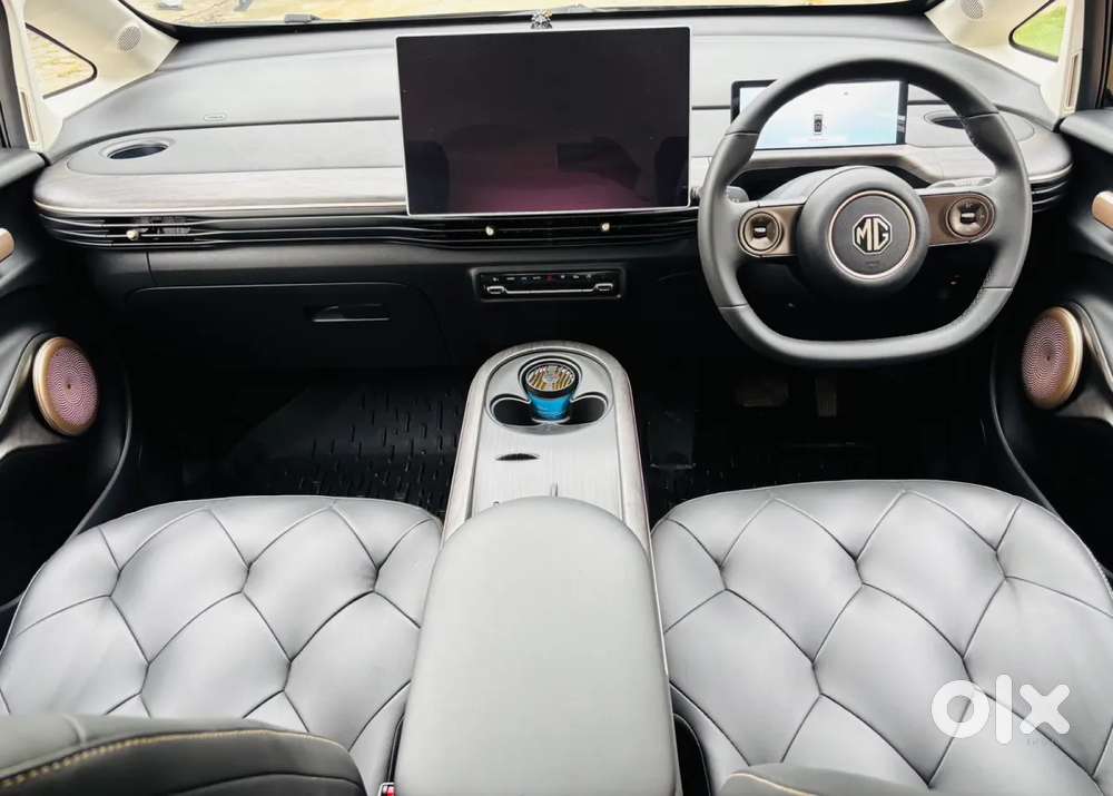 Mg Windsor Ev Exclusive, 2026, Electric