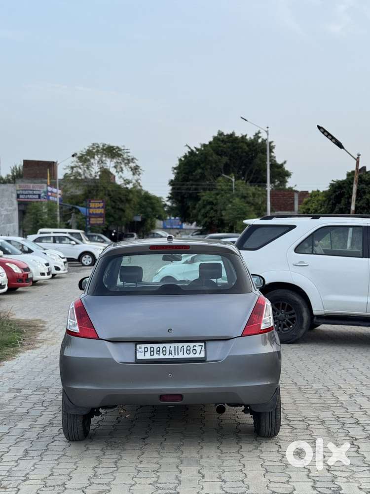 Maruti Suzuki Swift Ddis Vdi, 2013, Diesel
