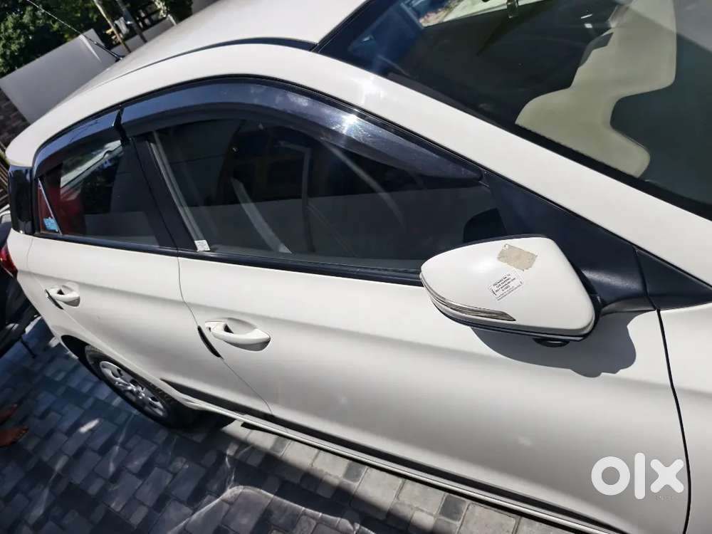 Hyundai I20 2016 Petrol 48000 Km Driven