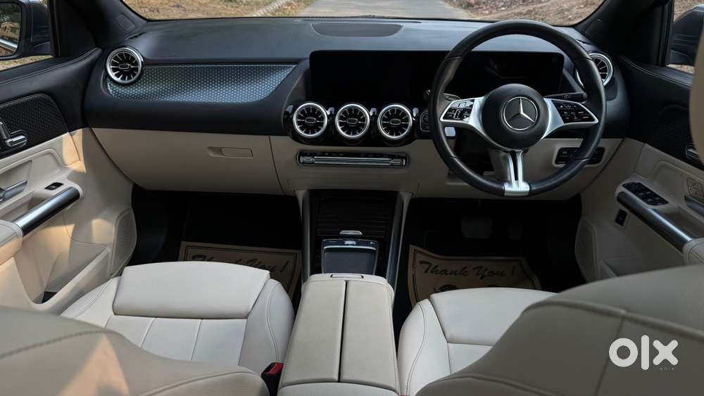 Mercedes-benz Gla 200, 2024, Petrol