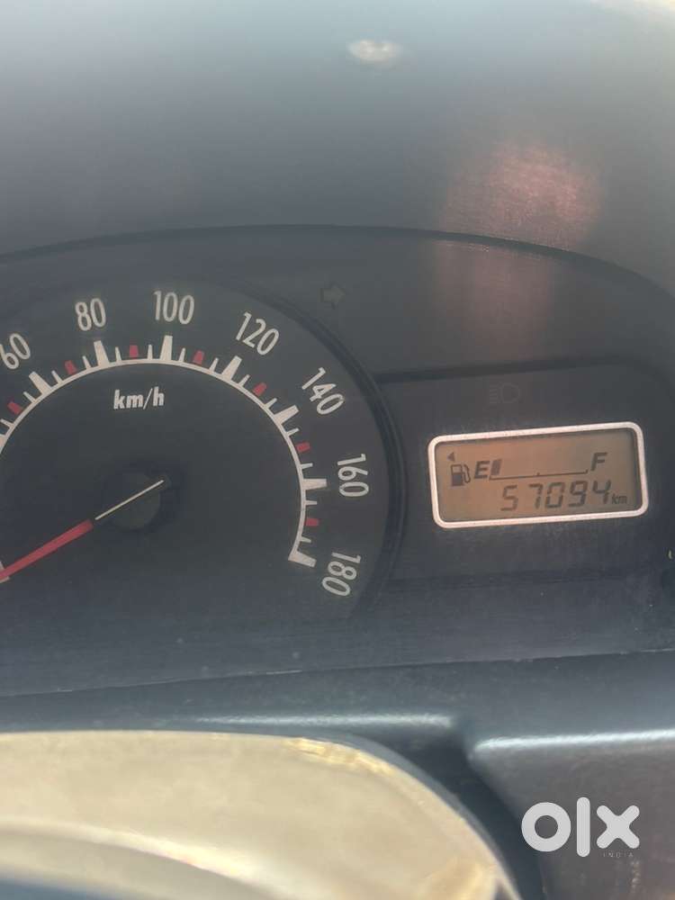 Maruti Suzuki Alto 2011