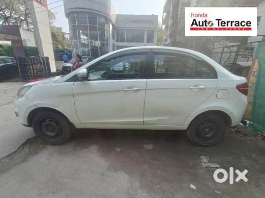 Tata Zest  Quadrajet 1.3 75ps Xe, 2015, Diesel