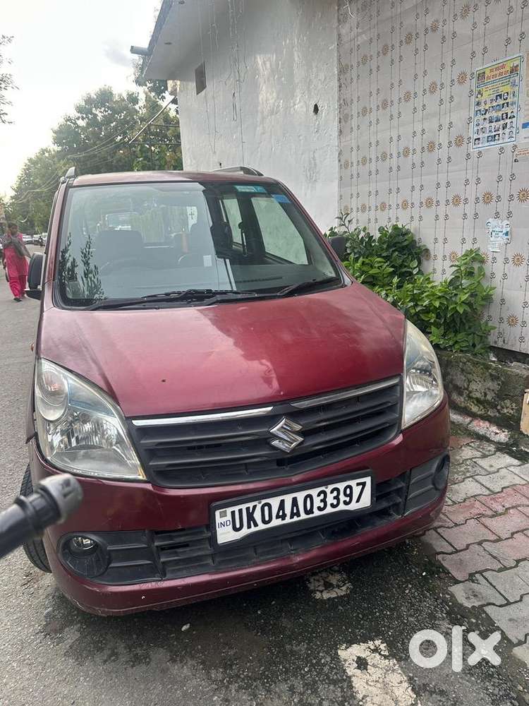 Maruti Suzuki 2010 Year