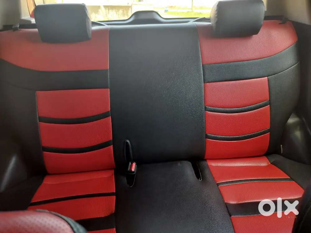 Maruti Suzuki Swift 2014 Vxi