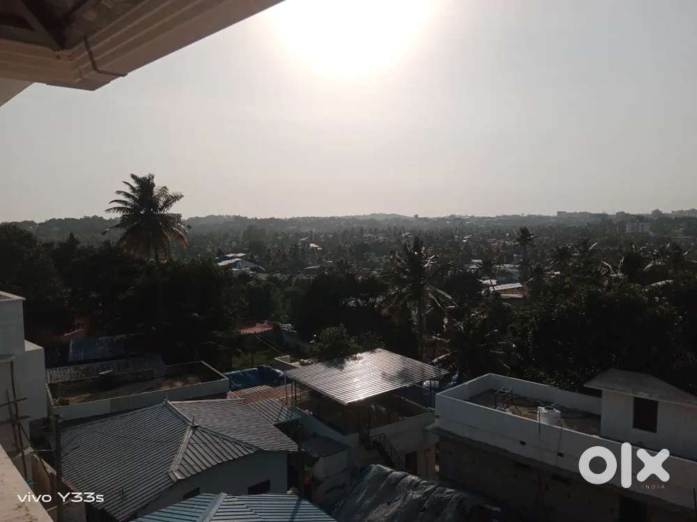 16cent plot for sale trivandrum nalanchira