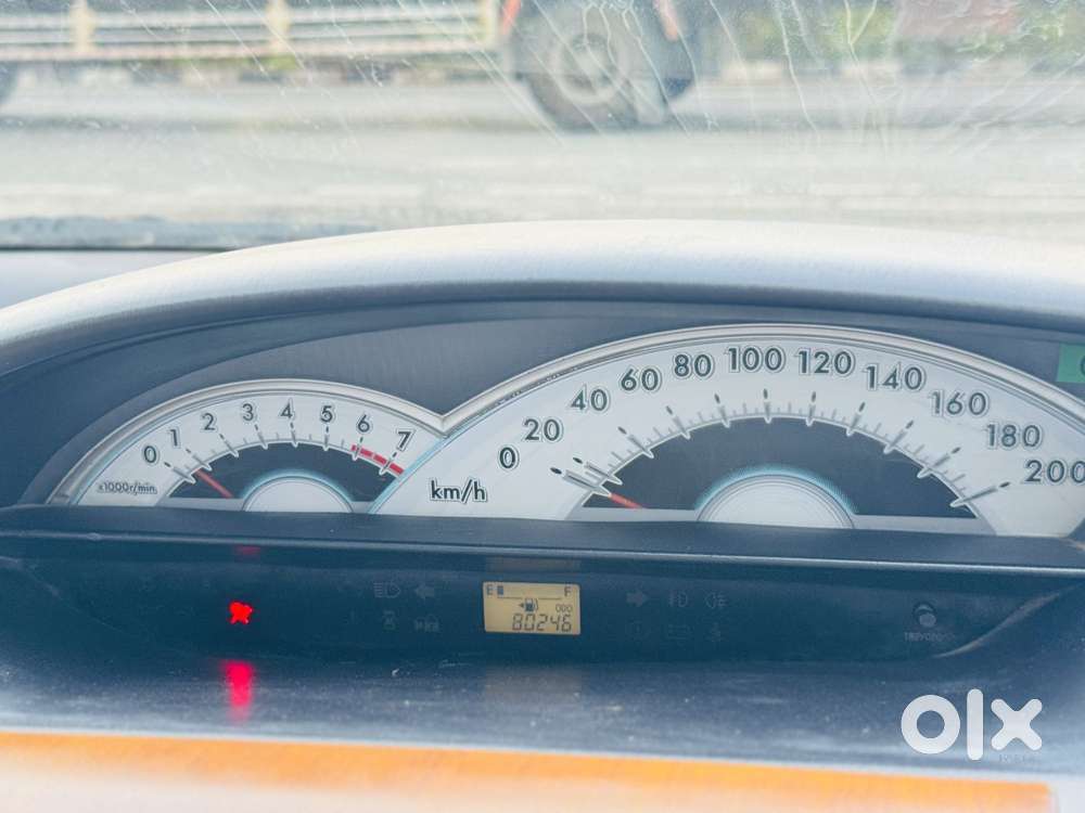 Toyota Etios 2010-2012 Vx, 2011, Cng & Hybrids