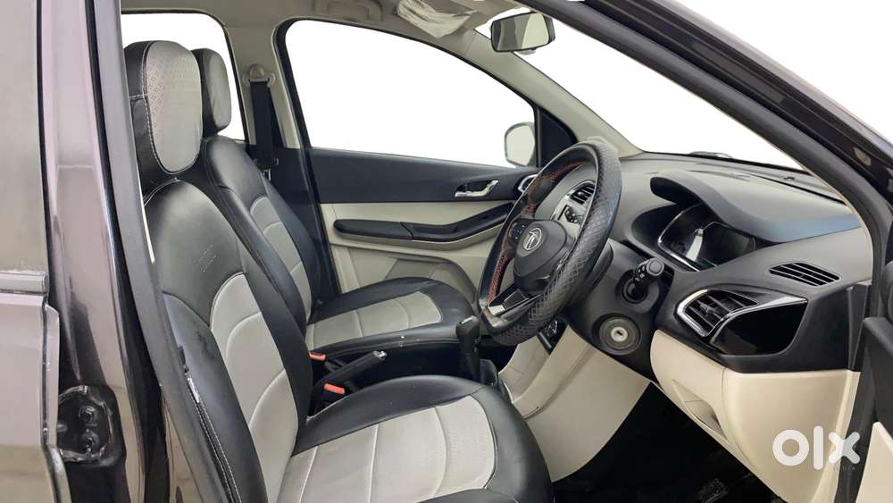Tata Tiago 1.2 Revotron Xz Plus, 2022, Cng & Hybrids
