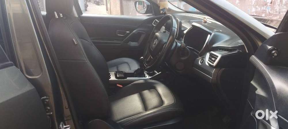 Tata Harrier Xz+, 2021, Diesel