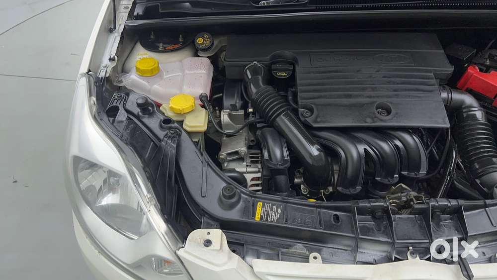 Ford Figo Petrol Exi, 2014, Petrol