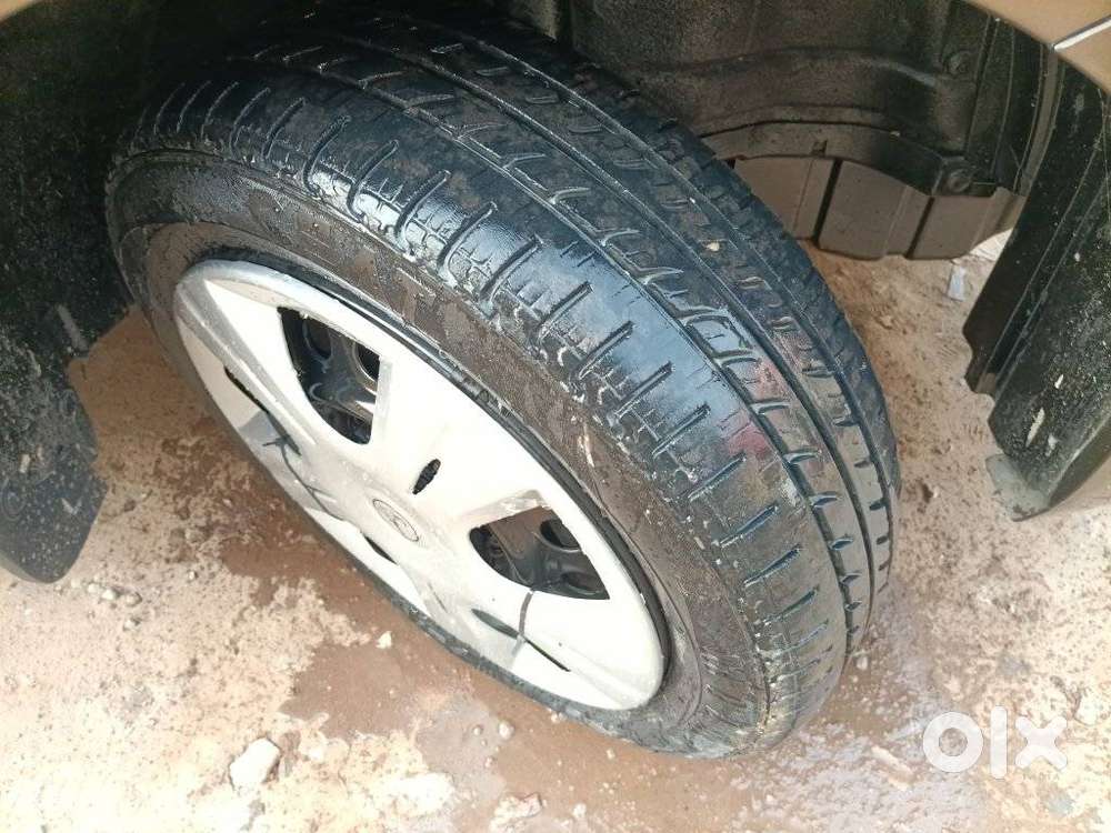 Maruti Suzuki Wagon R Vxi, 2016, Petrol