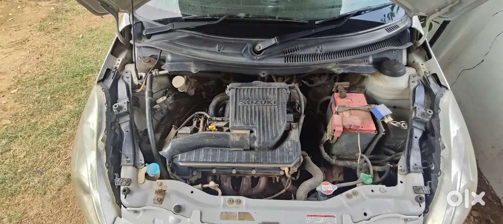 Maruti Suzuki Swift 2016 Petrol Well Maintained