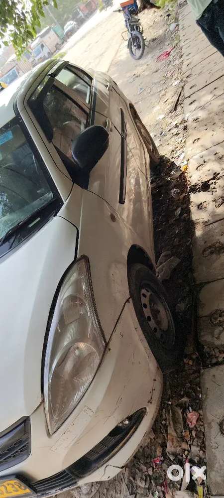 Maruti Suzuki Dzire 2018 Lxi