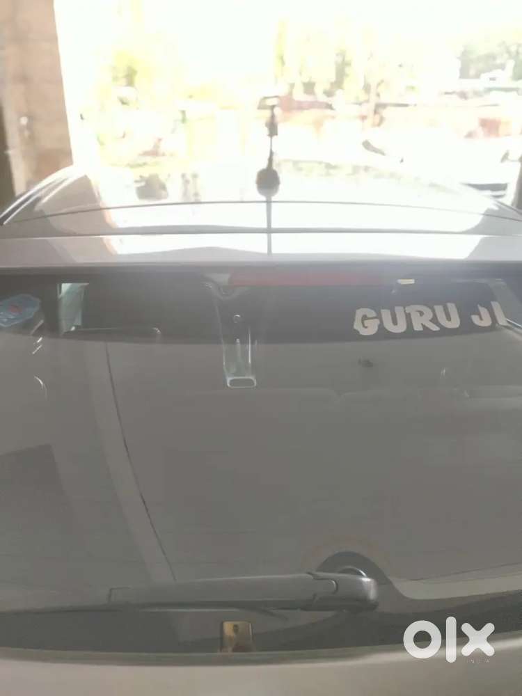 Maruti Suzuki Baleno 2018 Petrol 13000 Km Driven