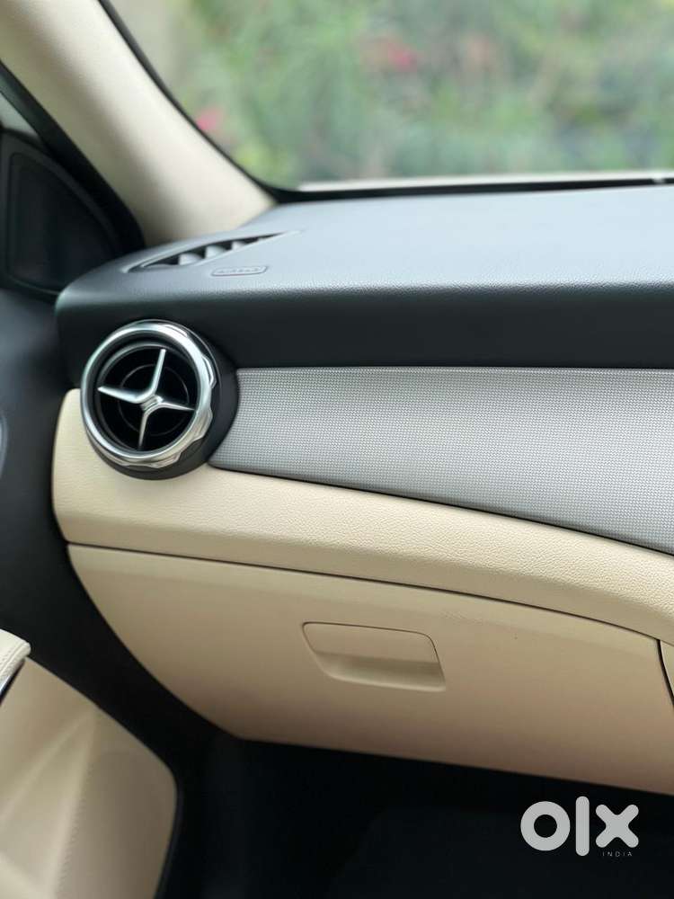 Mercedes-benz Gla 200 D, 2019, Diesel