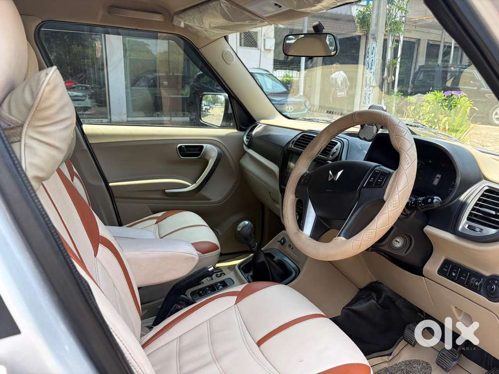 Mahindra Bolero Neo 1.5 N 10, 2024, Diesel