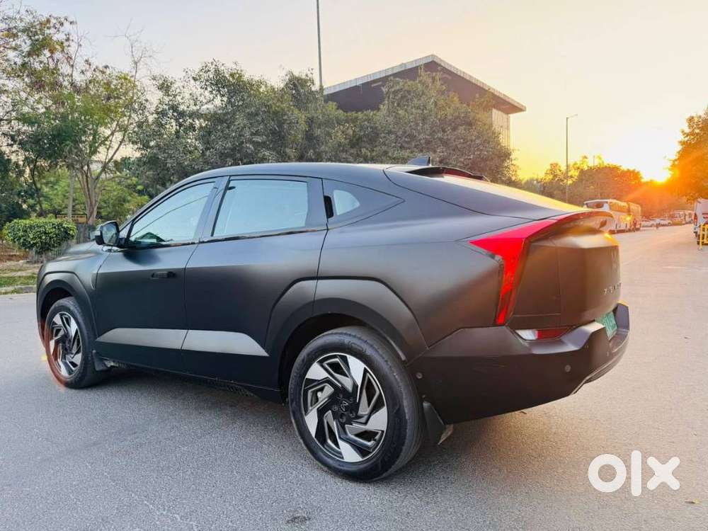 Mahindra Xev 9e Three B79 Kwh, 2025, Electric