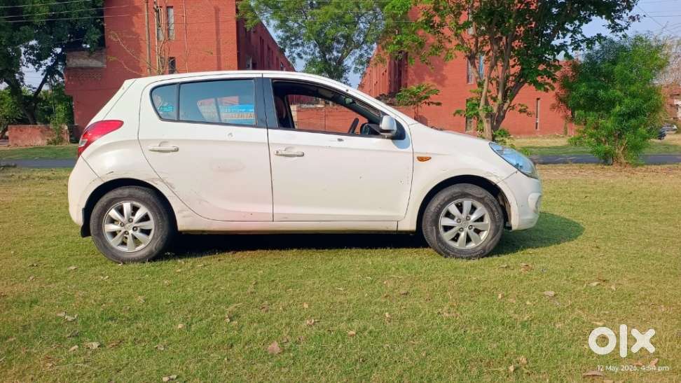 Hyundai I10 Magna O, 2010, Petrol