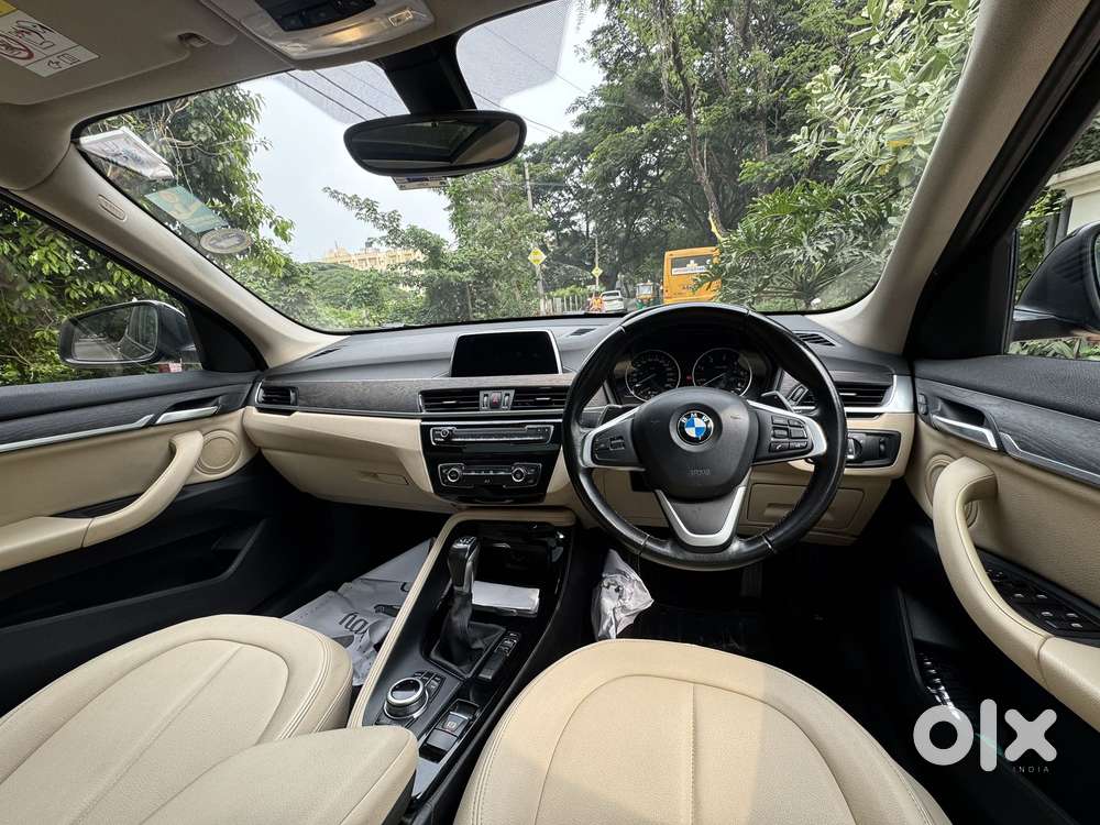 Bmw X1 2.0 Sdrive20d Xline, 2018, Diesel