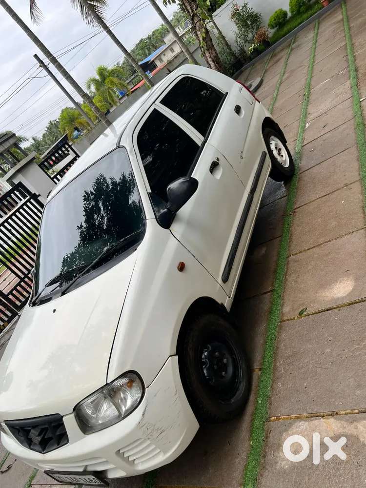 Maruti Suzuki Alto 2005 Petrol 143000 Km Driven