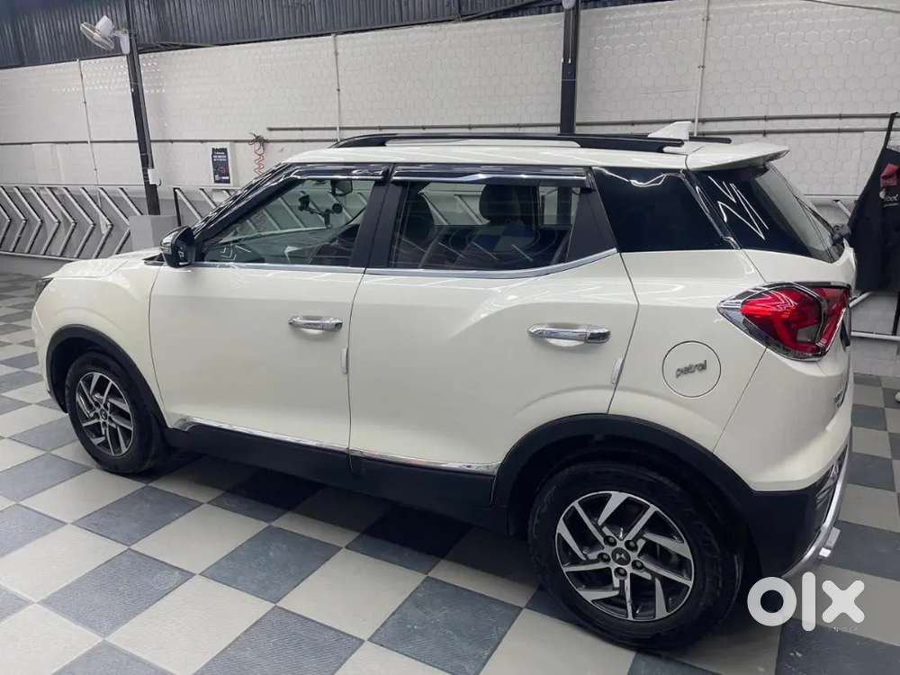 Mahindra Xuv300 Turbo 2023 December