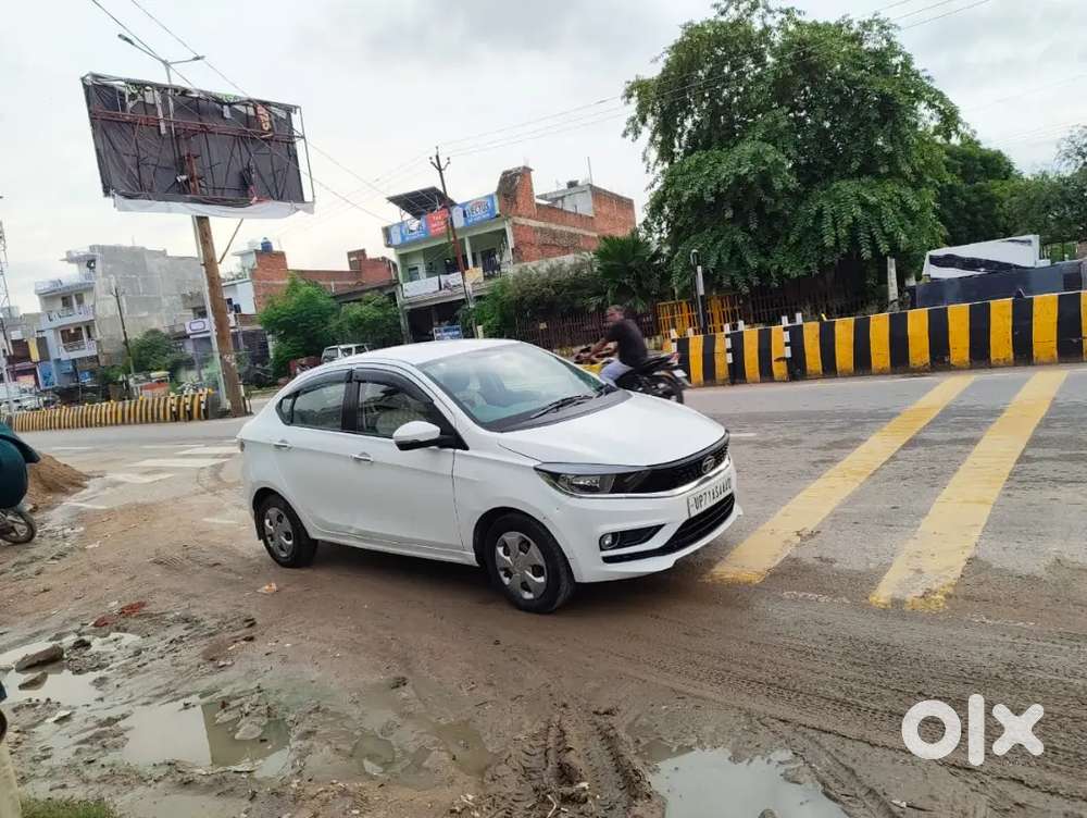 Tata Tigor Xe 2021