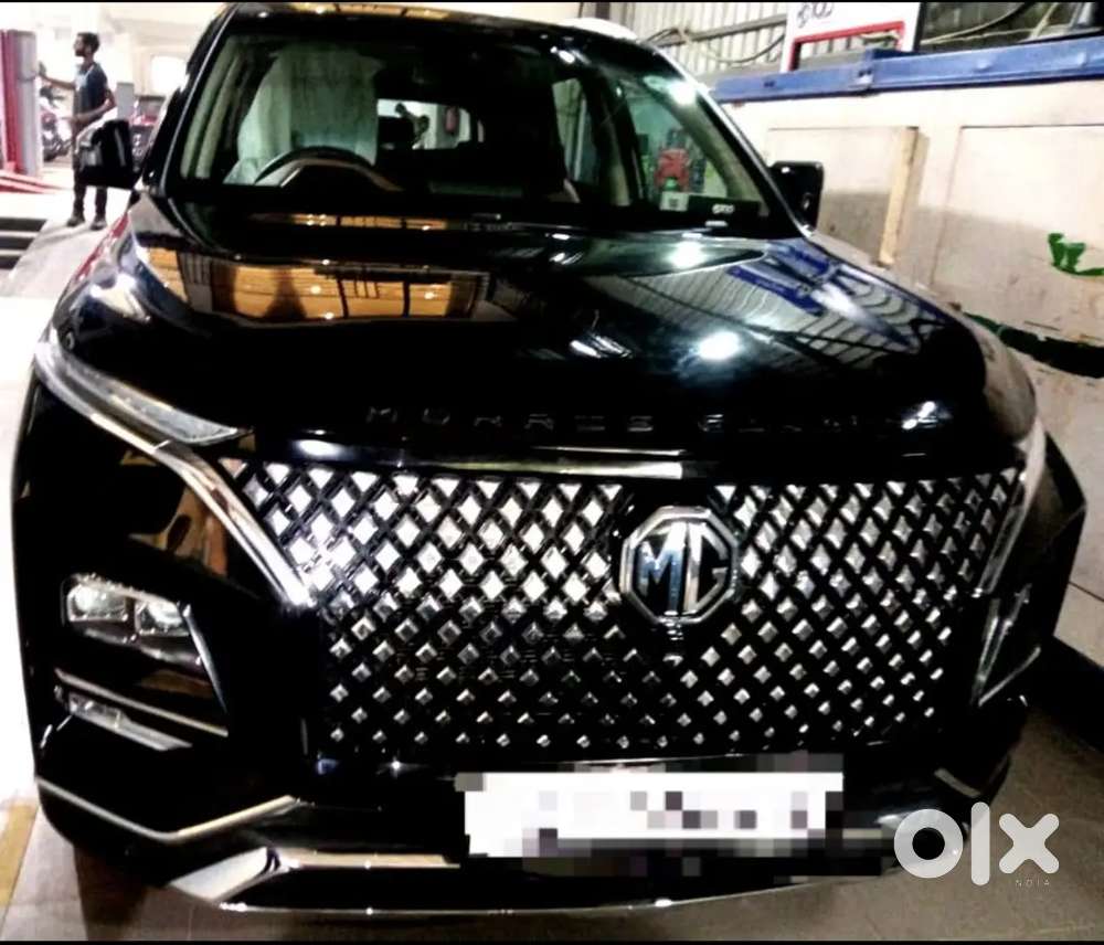 For Sale Doctor Owned Mg Hector Plus 7 Seater Perfect Condition
