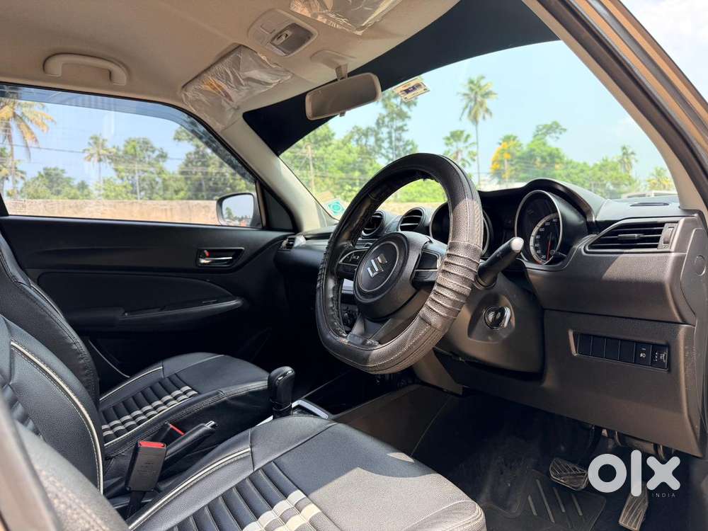 Maruti Suzuki Swift Amt Vxi, 2018, Petrol