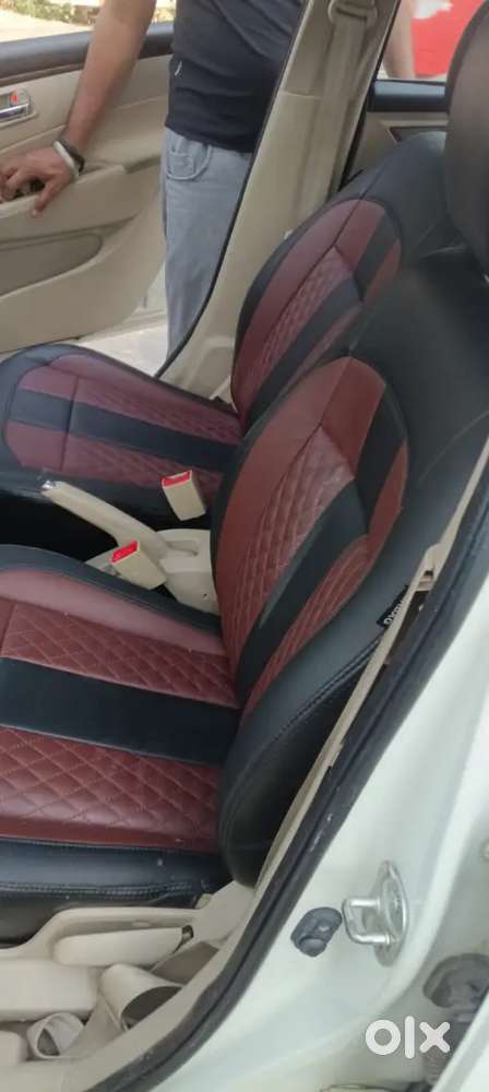 2016 Maruti Dzire Manual Diesel