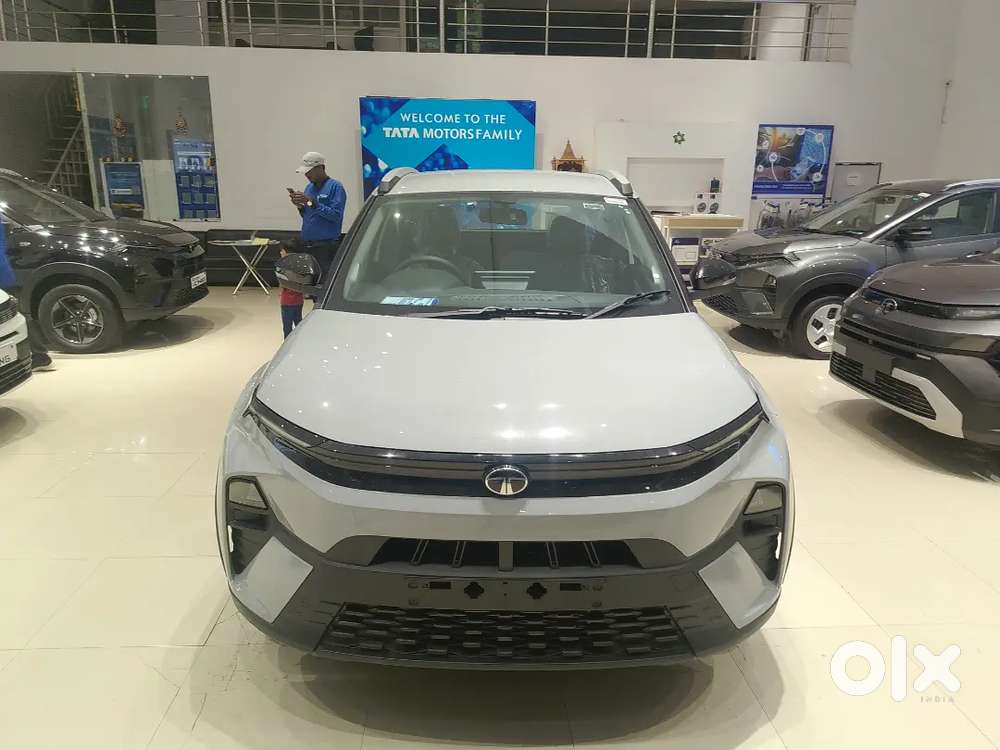 Ek Dam New Car He Abhi Lee He Aprial Me