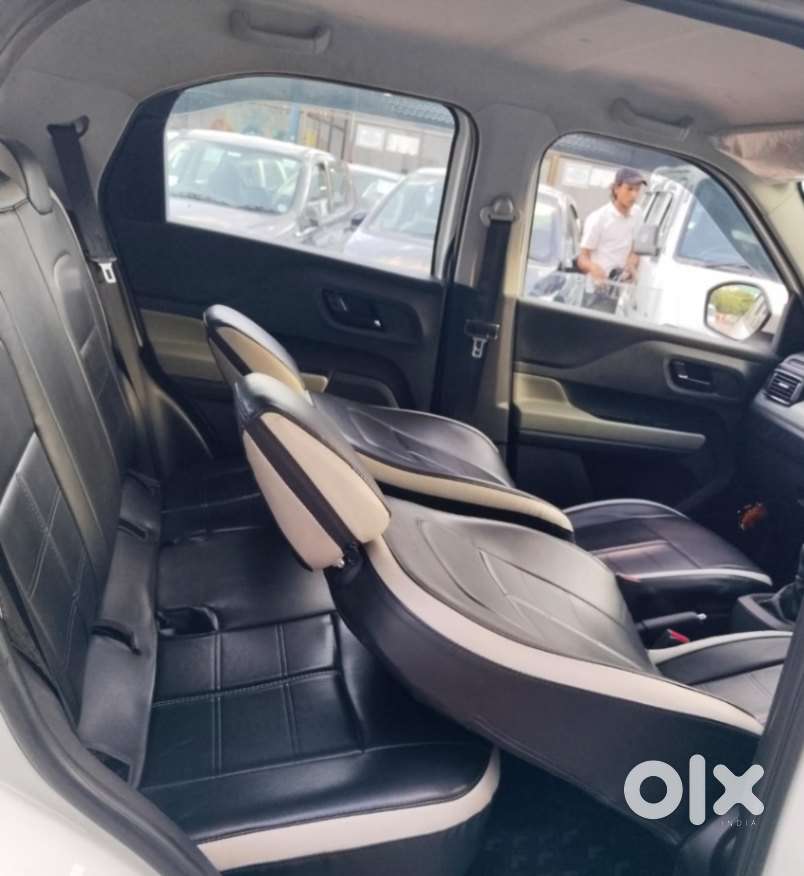 Tata Punch Adventure, 2023, Petrol