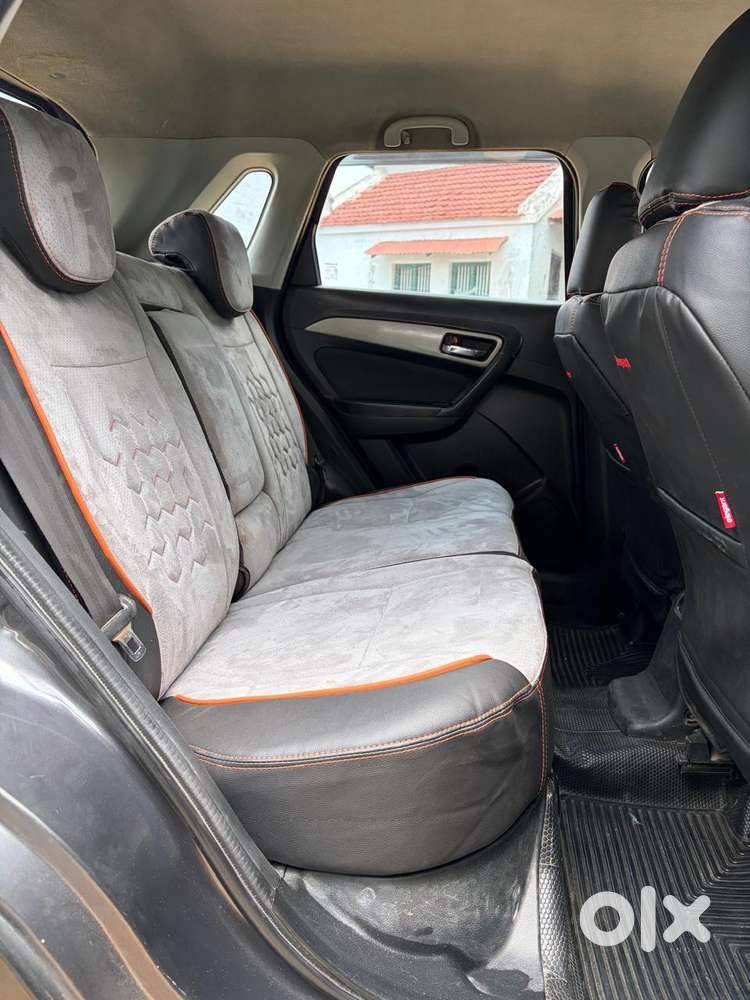 Maruti Suzuki Brezza Zdi, 2018, Diesel