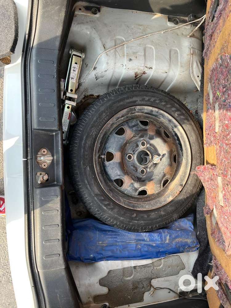 Maruti Suzuki Alto Automatic Vxi(o) 2018
