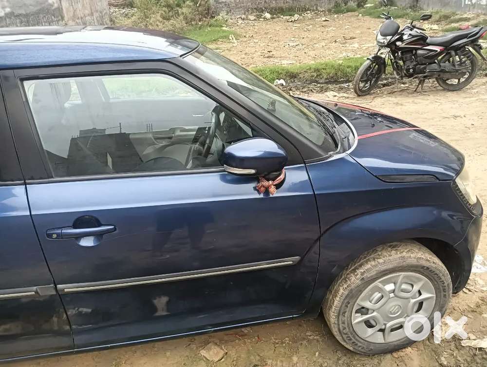 Maruti Suzuki Ignis 2019 Petrol 62897 Km Driven Well Maintained