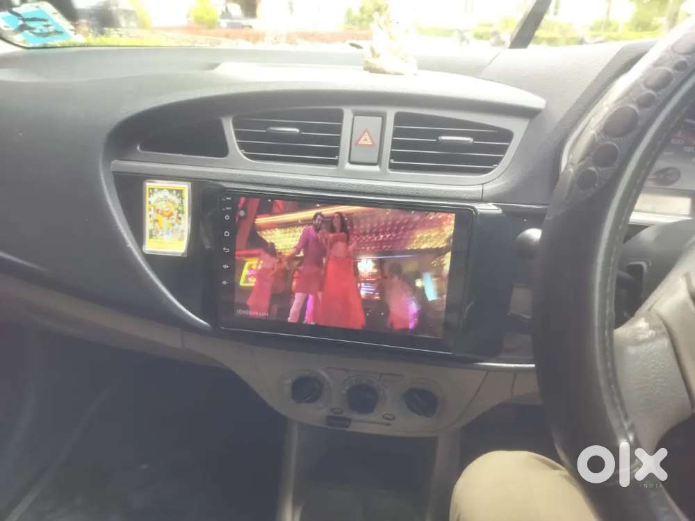 Maruti Suzuki Alto 2016