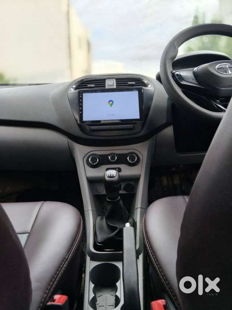 Tata Tiago 1.05 Revotorq Xt, 2020, Petrol