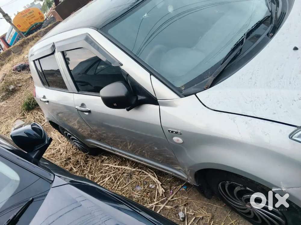 Maruti Suzuki Swift 2011 Diesel 149000 Km Driven