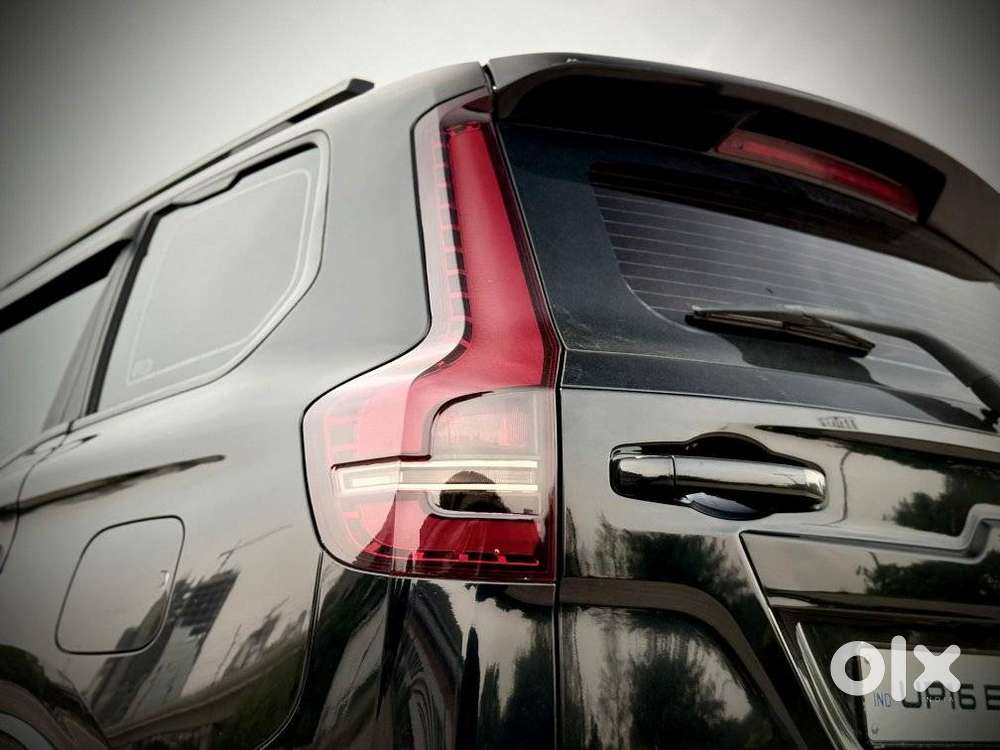 Mahindra Scorpio-n 2.2 Z6 Diesel At 7 Str, 2025, Diesel