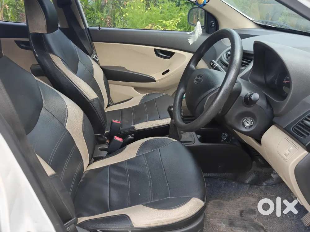 Hyundai Eon 0.8 Magna 2016 Petrol