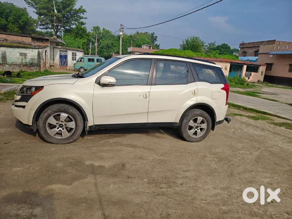 Mahindra Xuv500 Diesel Manual 2013