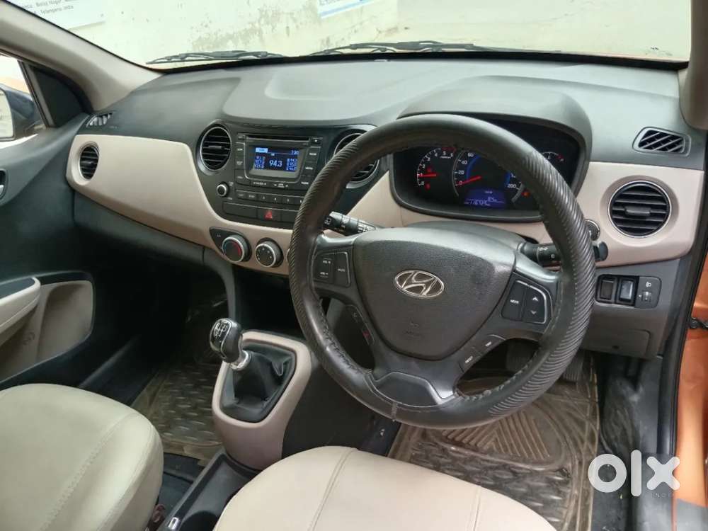 Hyundai Grand I10 Asta 1.1 Crdi, 2013, Diesel