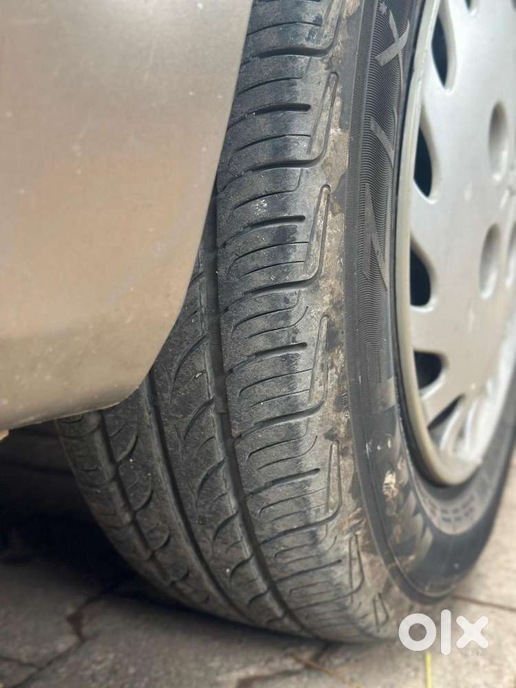 Honda City 2003 Petrol Well Maintained